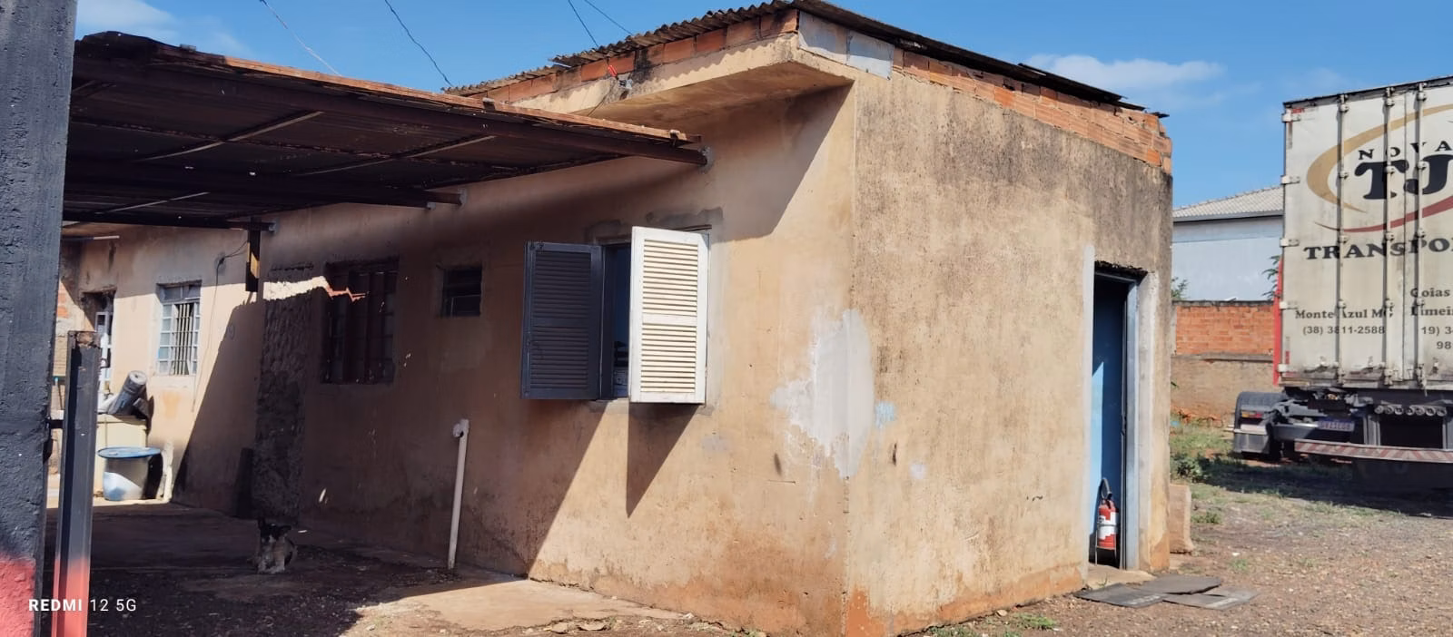 Commercial of 900 m² in Sumaré, SP, Brazil