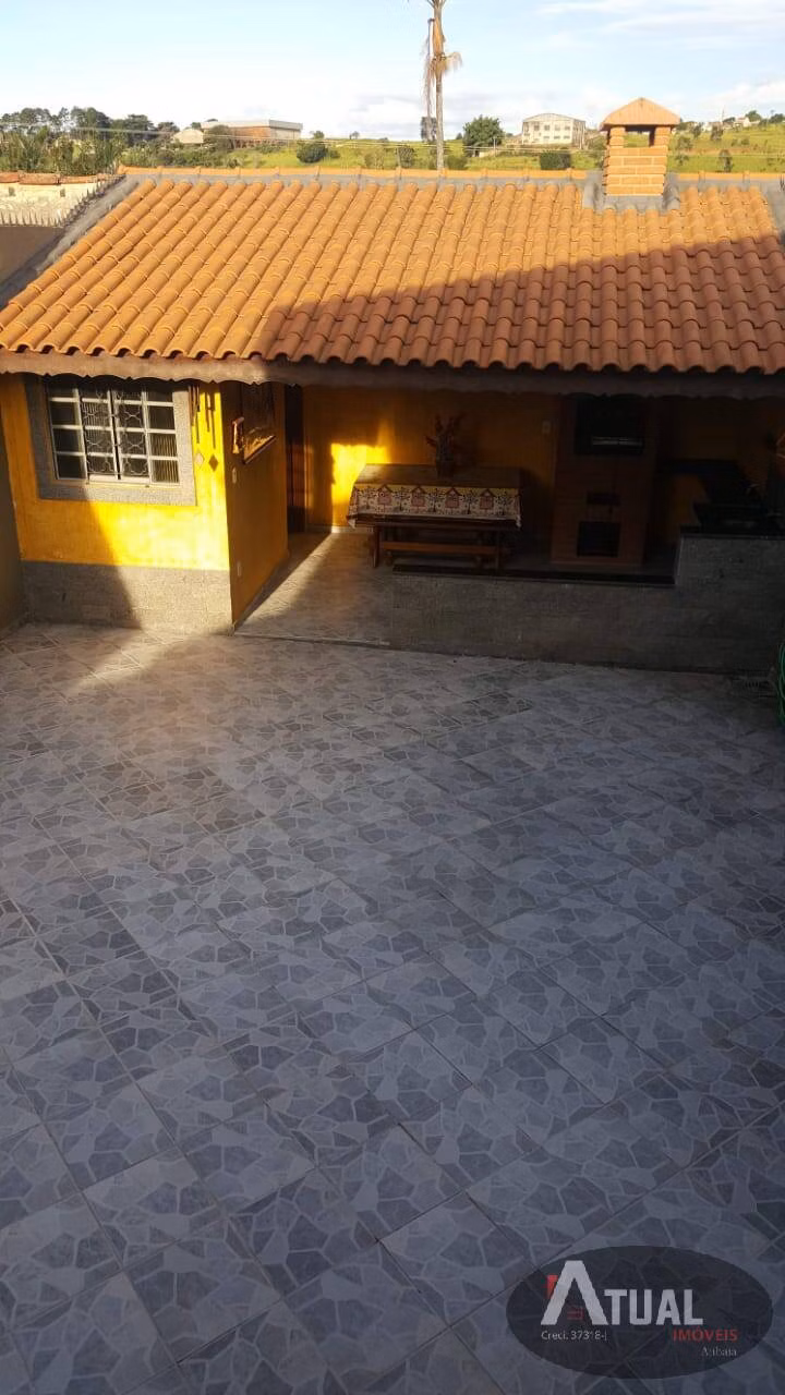 Casa de 186 m² em Atibaia, SP
