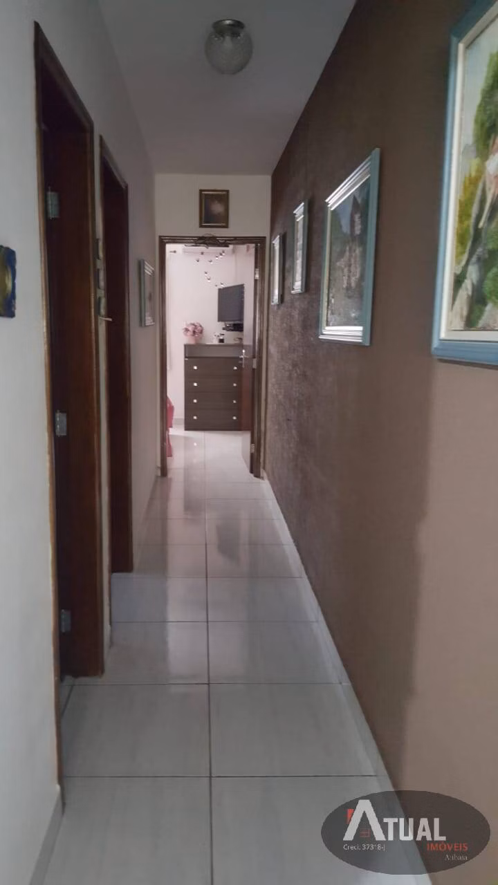 Casa de 186 m² em Atibaia, SP