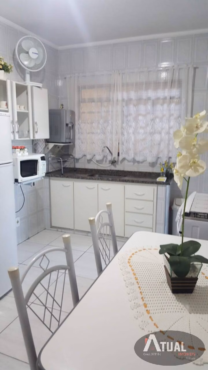 Casa de 186 m² em Atibaia, SP