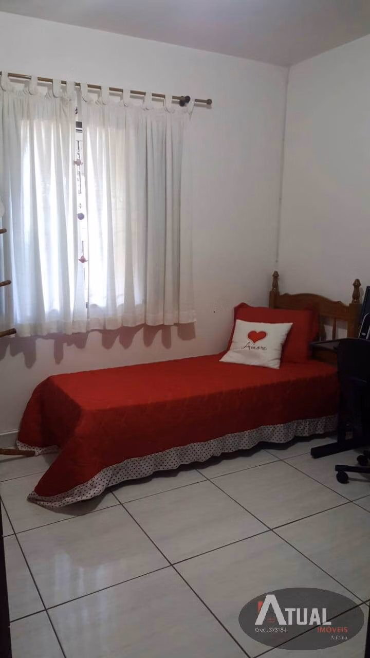 Casa de 186 m² em Atibaia, SP