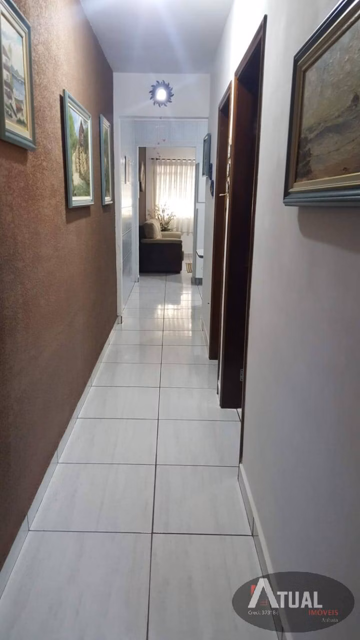 Casa de 186 m² em Atibaia, SP