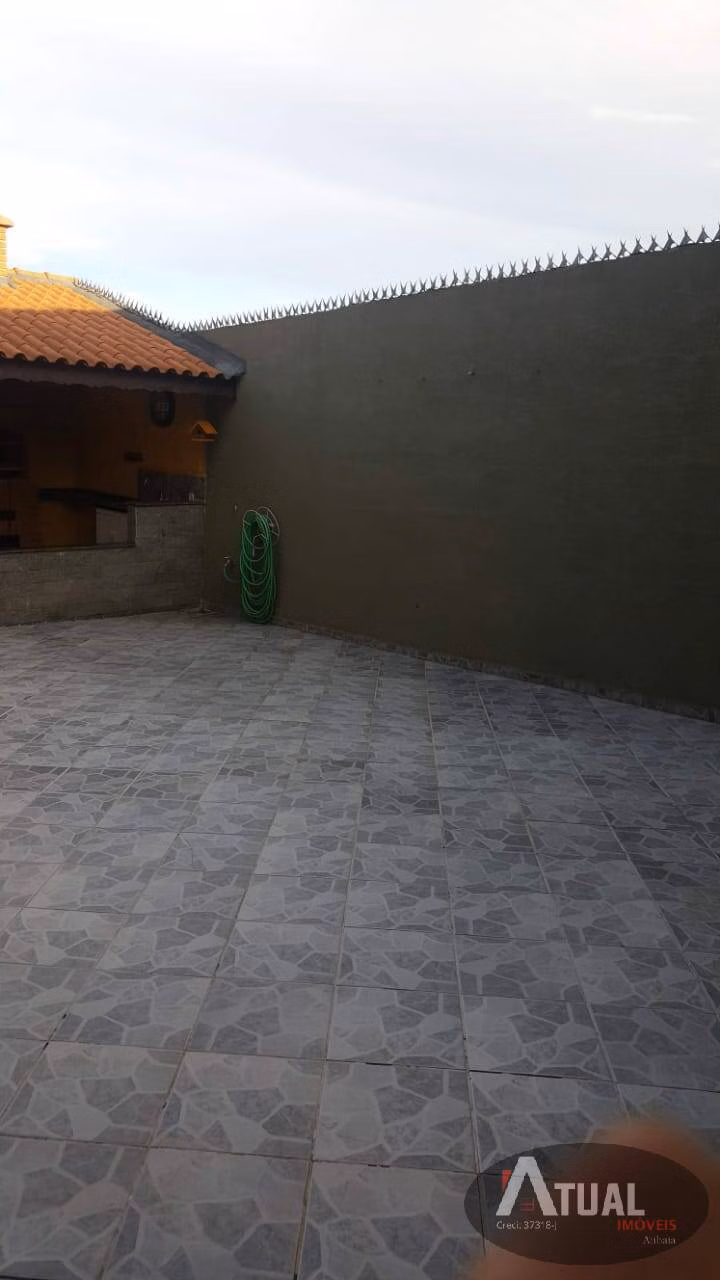Casa de 186 m² em Atibaia, SP