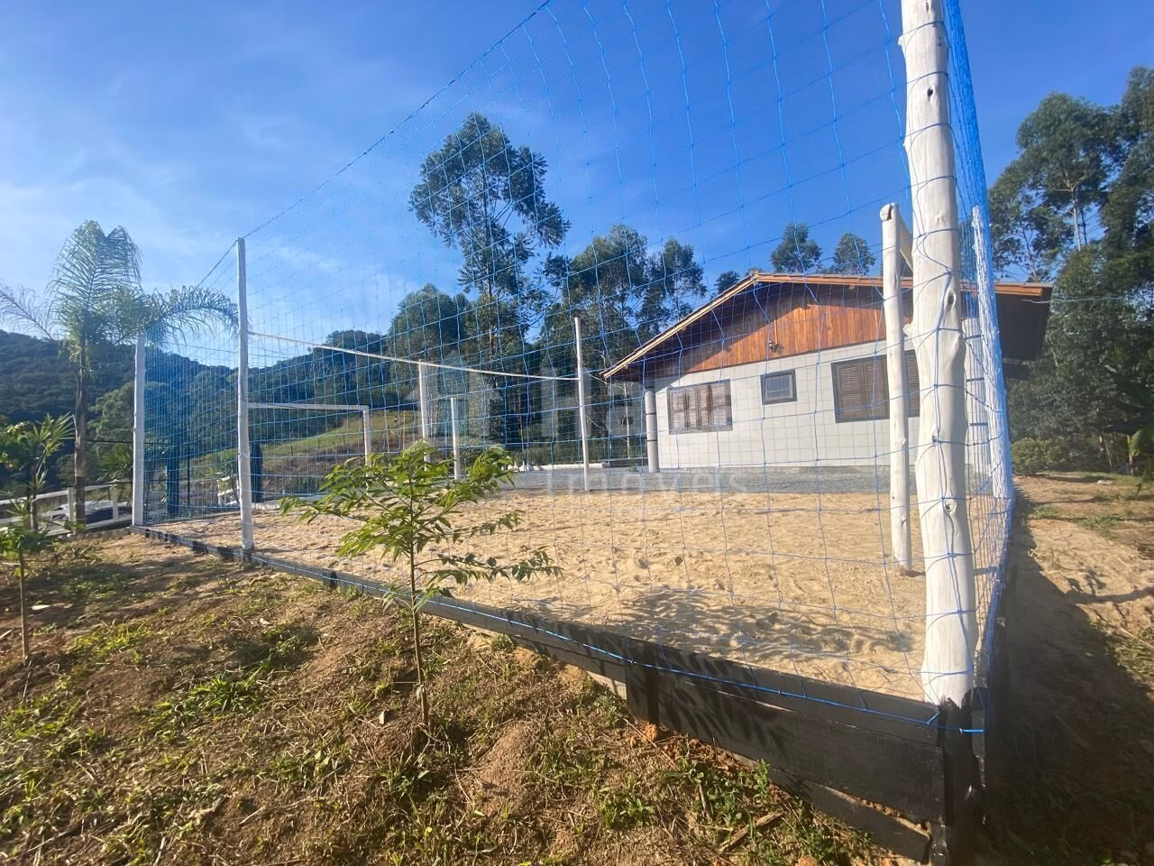 Casa de 1.300 m² em Nova Trento, SC