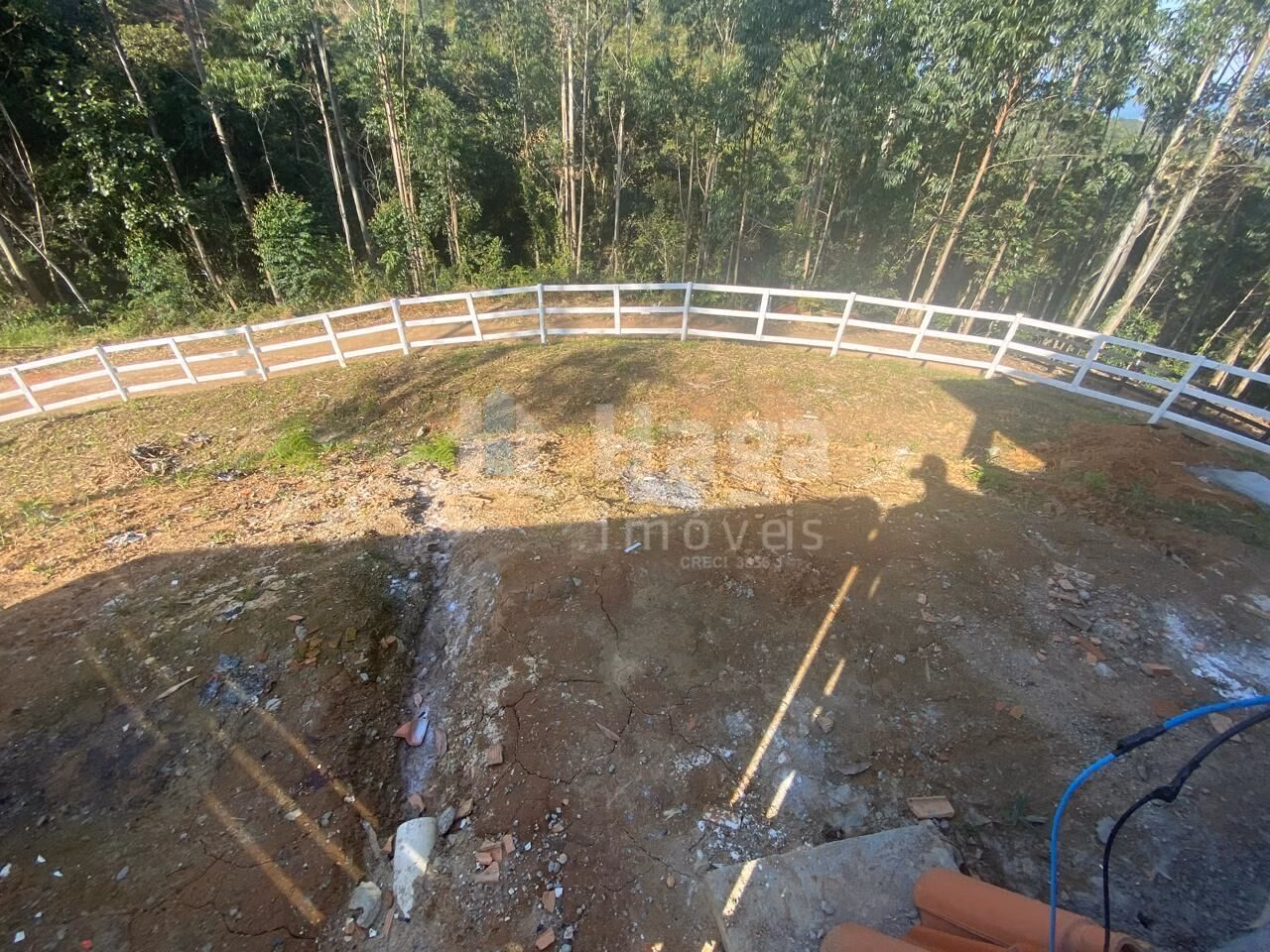 Casa de 1.300 m² em Nova Trento, SC