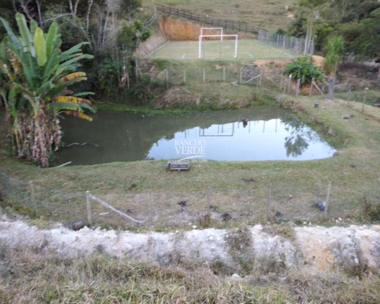 Small farm of 78 acres in Natividade da Serra, SP, Brazil