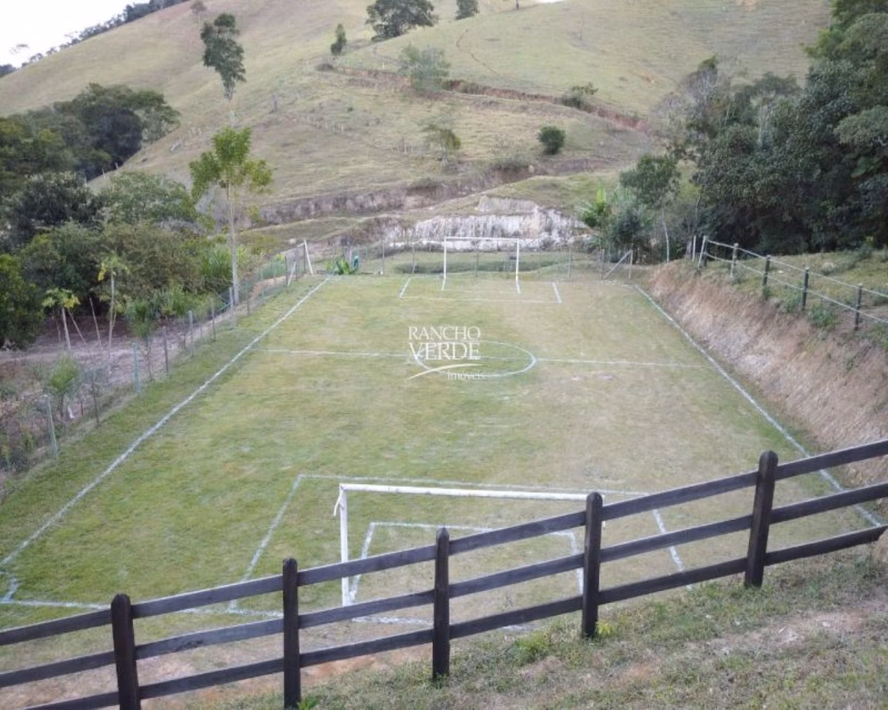 Small farm of 78 acres in Natividade da Serra, SP, Brazil