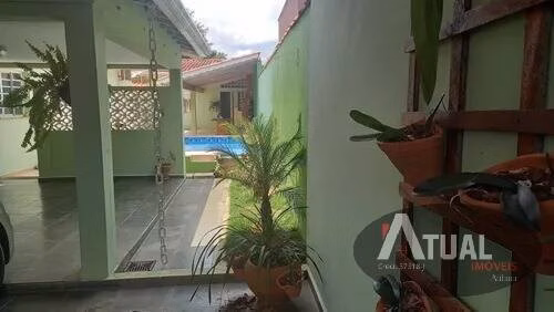Casa de 290 m² em Piracaia, SP