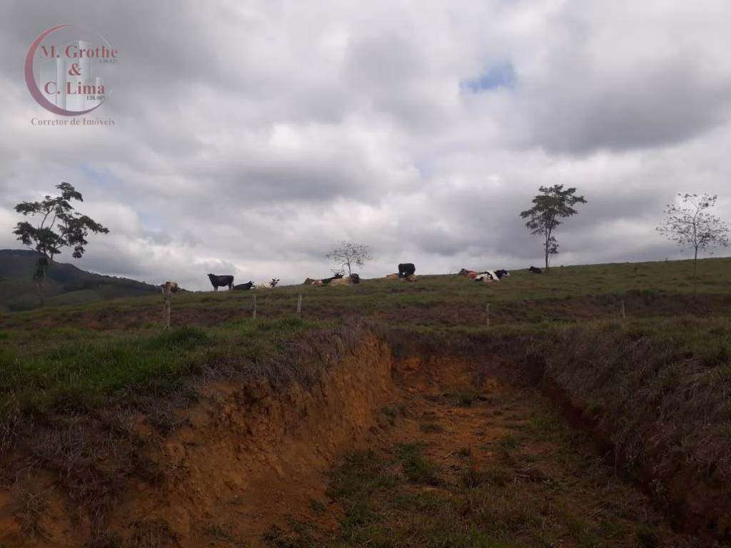 Fazenda de 2 ha em Monteiro Lobato, SP