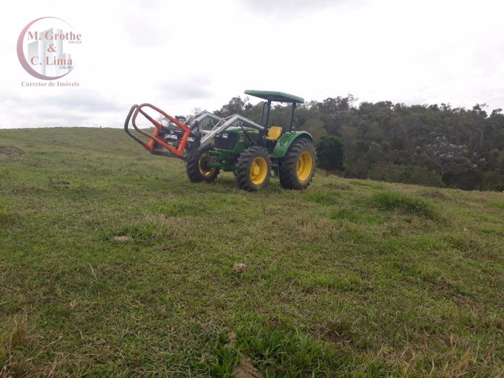 Fazenda de 2 ha em Monteiro Lobato, SP