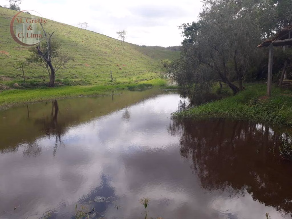 Fazenda de 2 ha em Monteiro Lobato, SP