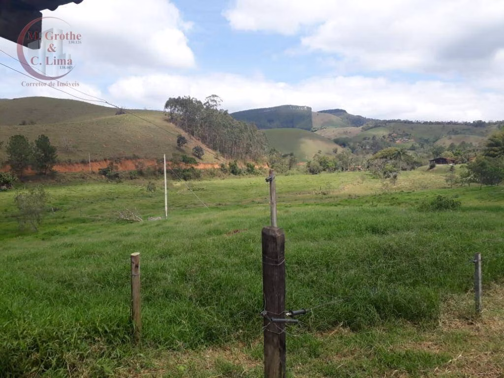 Fazenda de 2 ha em Monteiro Lobato, SP