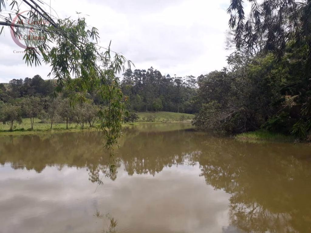 Fazenda de 2 ha em Monteiro Lobato, SP