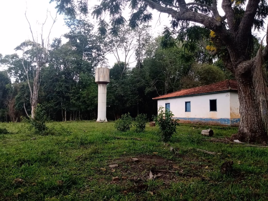 Sítio de 15 ha em Itapetininga, SP