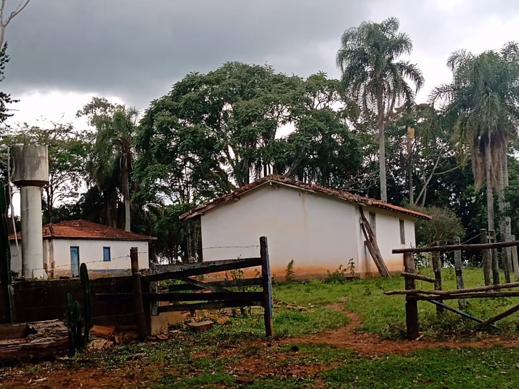 Sítio de 15 ha em Itapetininga, SP