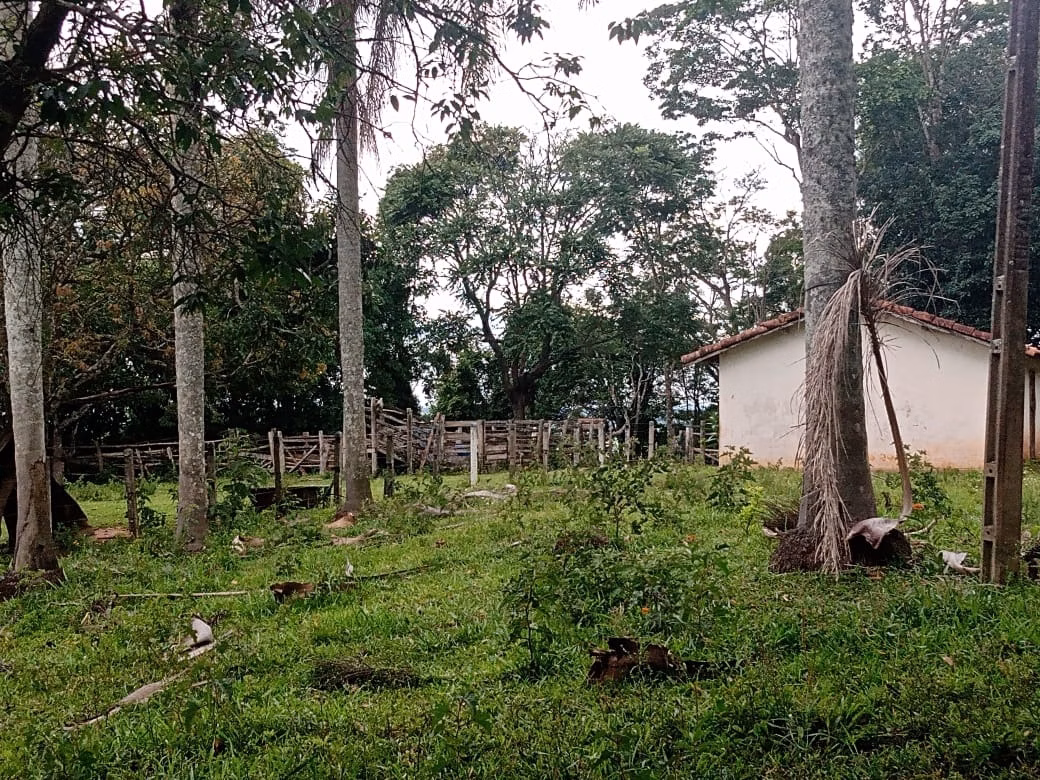 Sítio de 15 ha em Itapetininga, SP