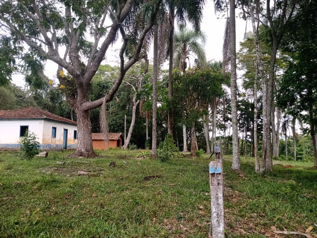 Sítio de 15 ha em Itapetininga, SP