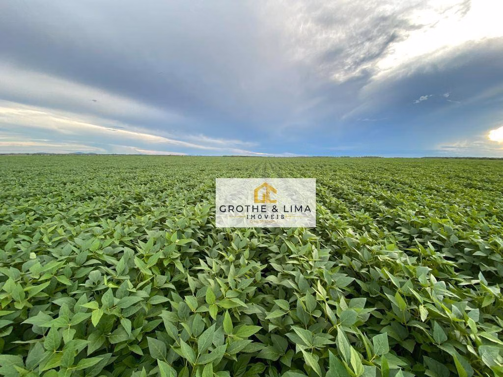 Farm of 3.314 acres in Boa Vista, RR, Brazil