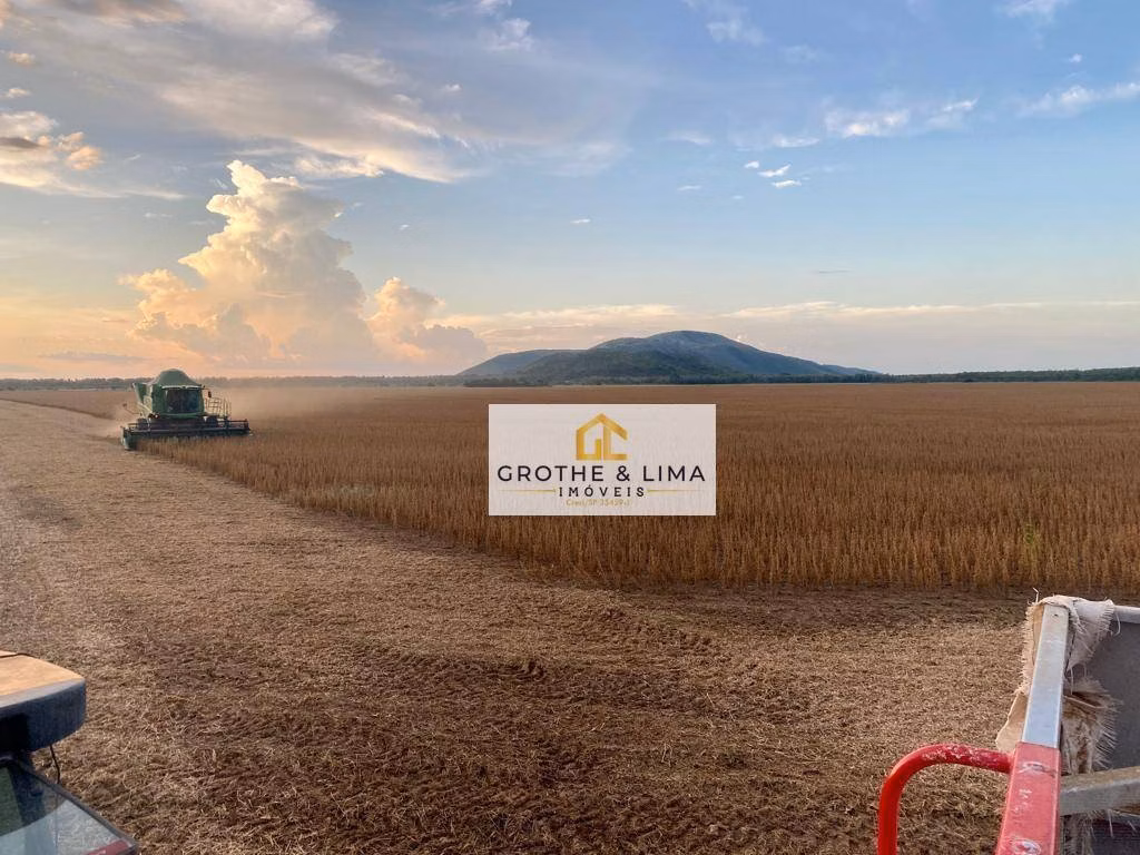 Farm of 3.314 acres in Boa Vista, RR, Brazil