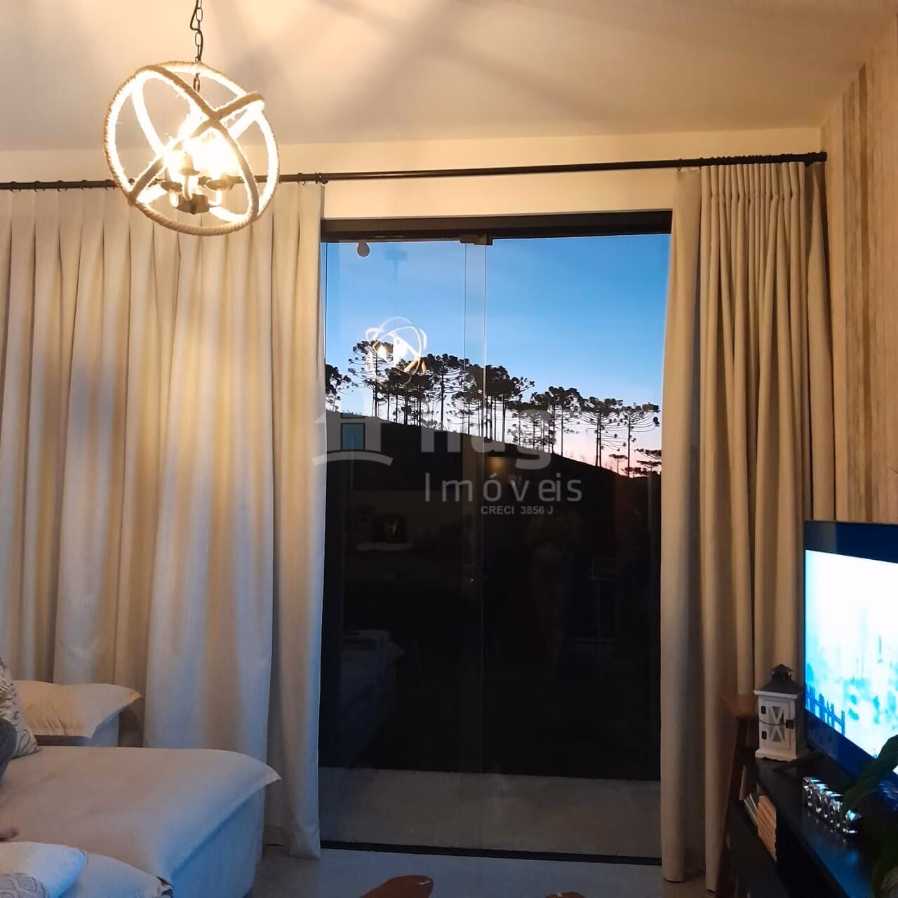 Fazenda de 2 ha em Alfredo Wagner, SC