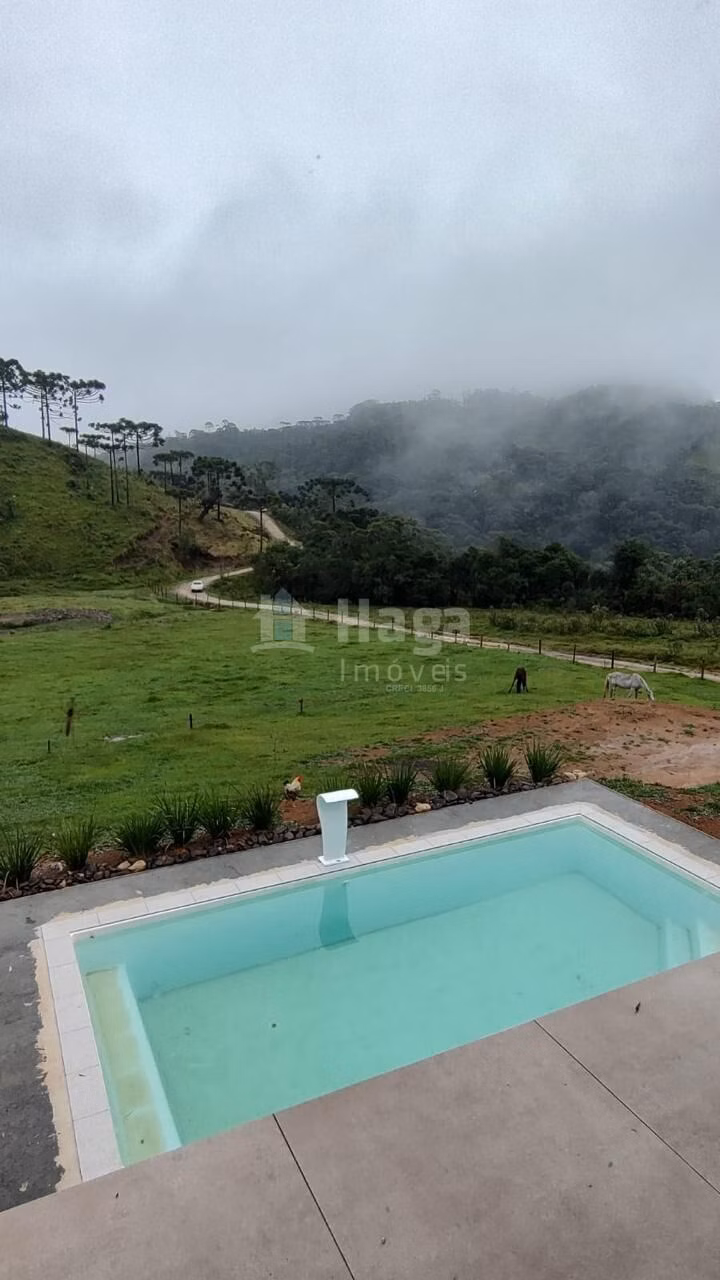 Fazenda de 2 ha em Alfredo Wagner, SC