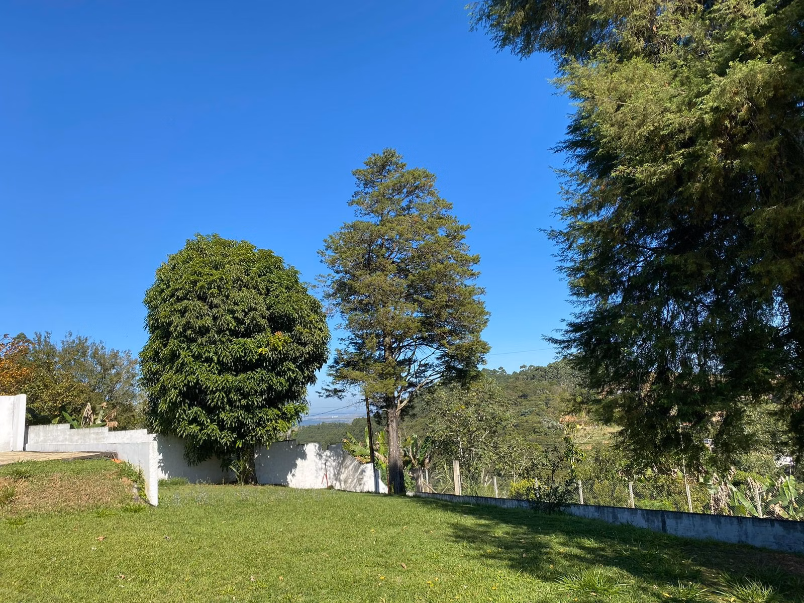 Country home of 1.750 m² in São José dos Campos, SP, Brazil