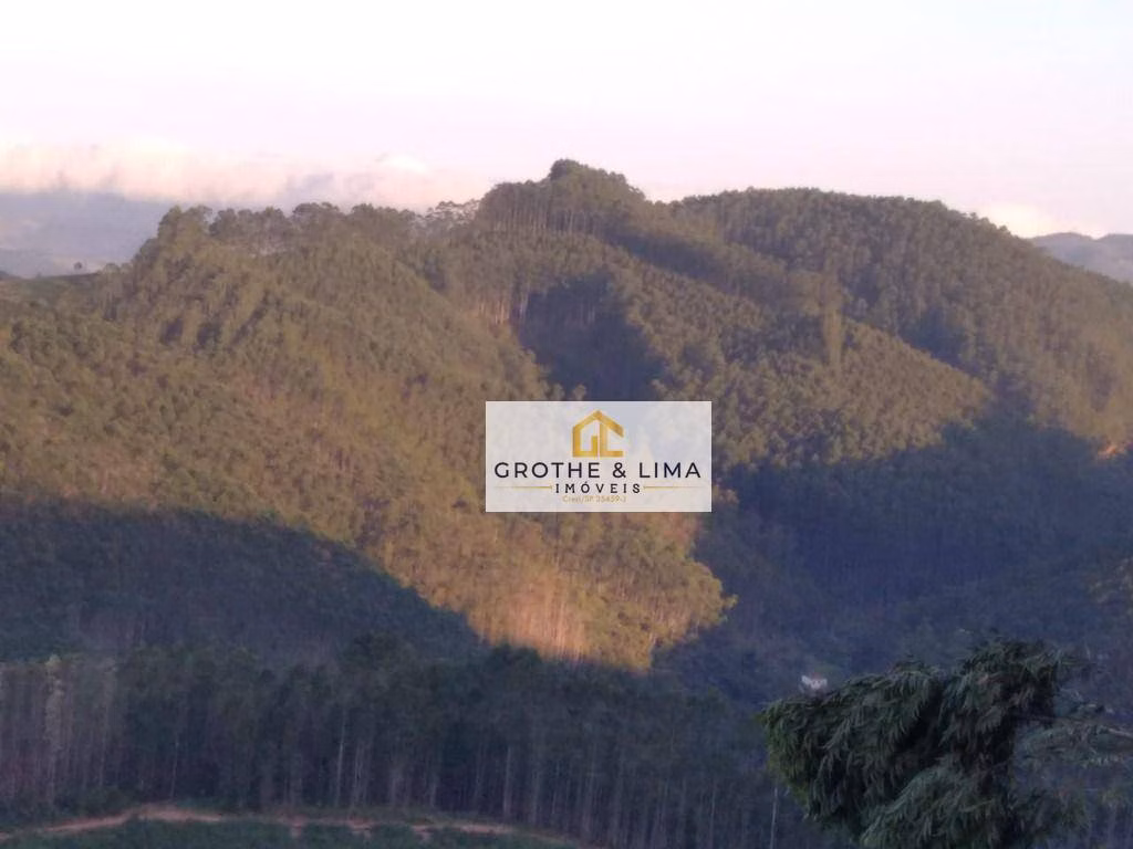 Chácara de 2 ha em Paraibuna, SP