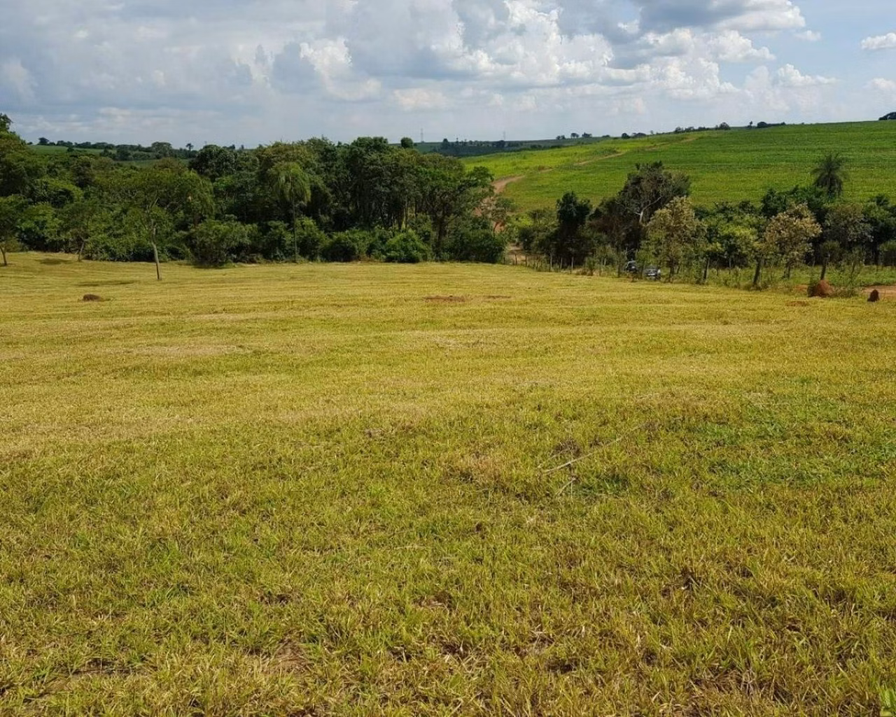 Terreno de 250 m² em Campinas, SP