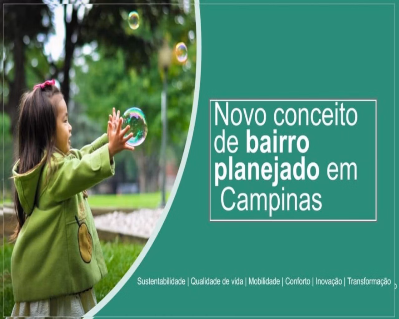 Terreno de 250 m² em Campinas, SP