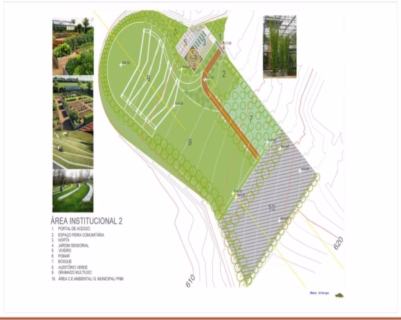 Terreno de 250 m² em Campinas, SP