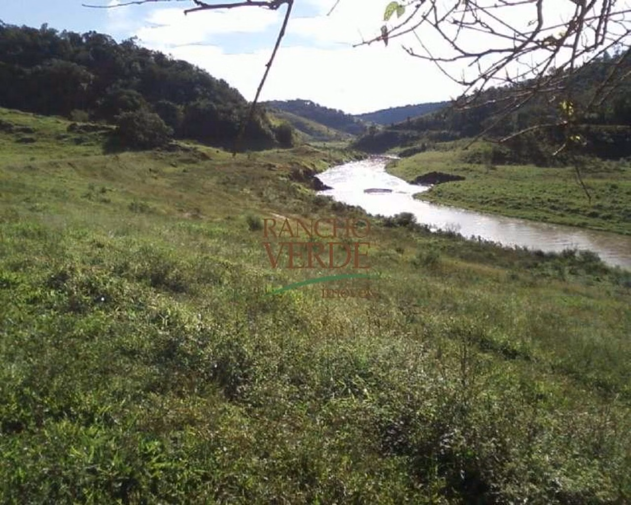 Fazenda de 126 ha em Redenção da Serra, SP