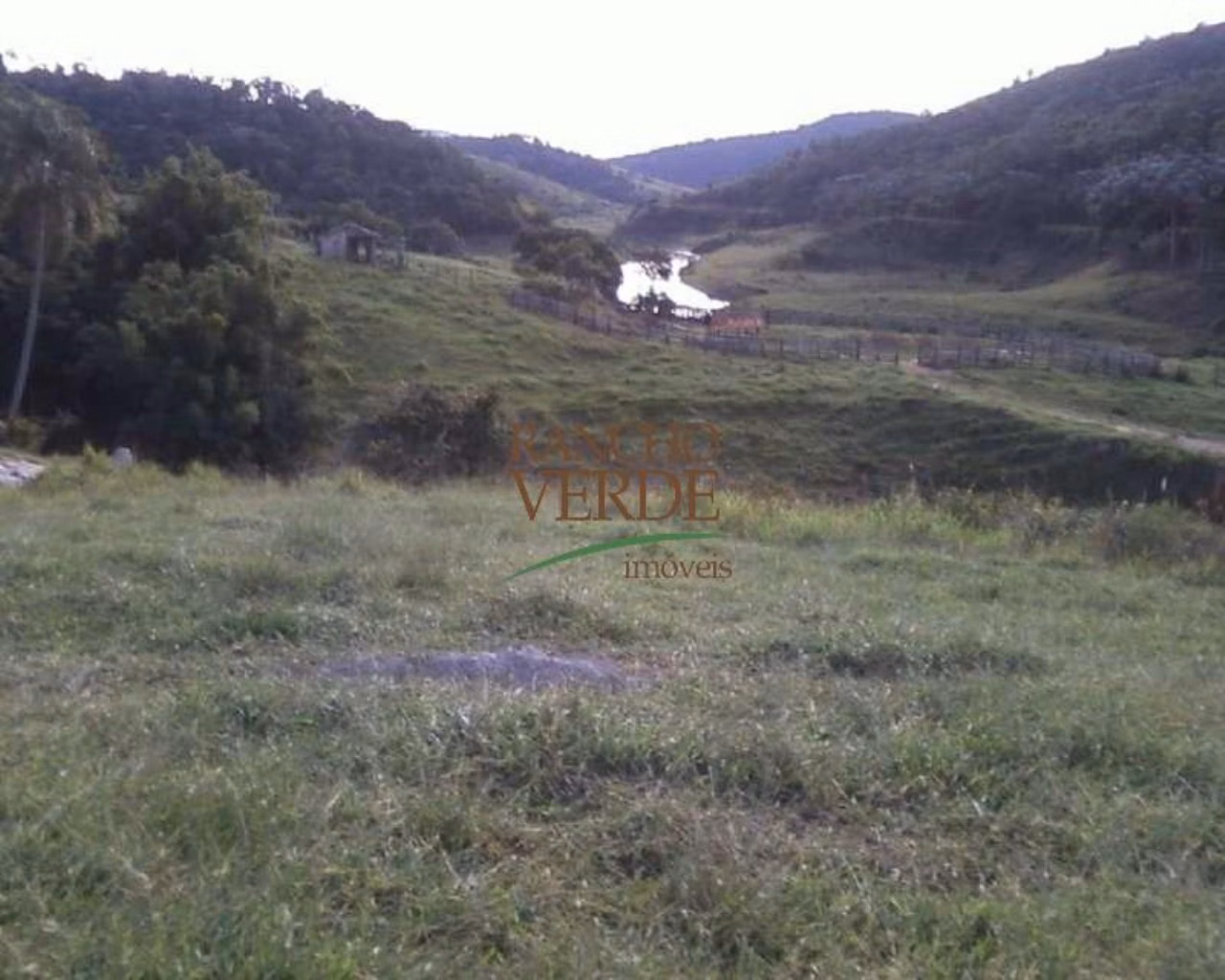 Fazenda de 126 ha em Redenção da Serra, SP
