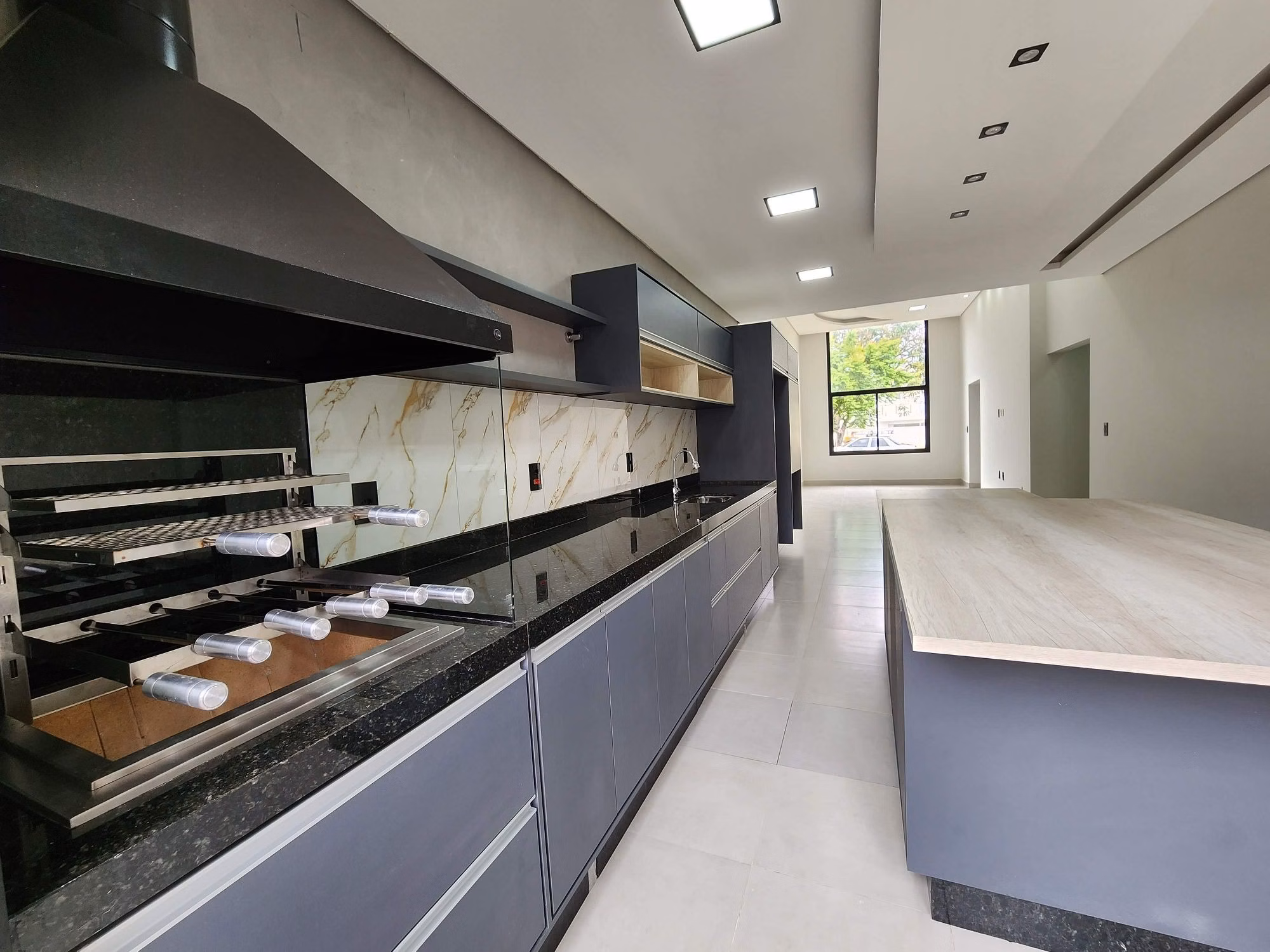 Casa de 250 m² em Hortolândia, SP