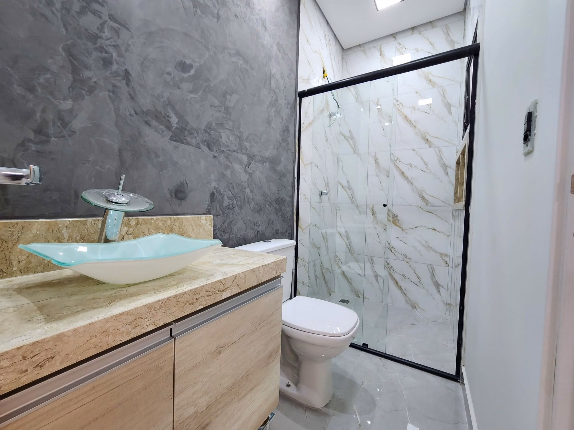 Casa de 250 m² em Hortolândia, SP