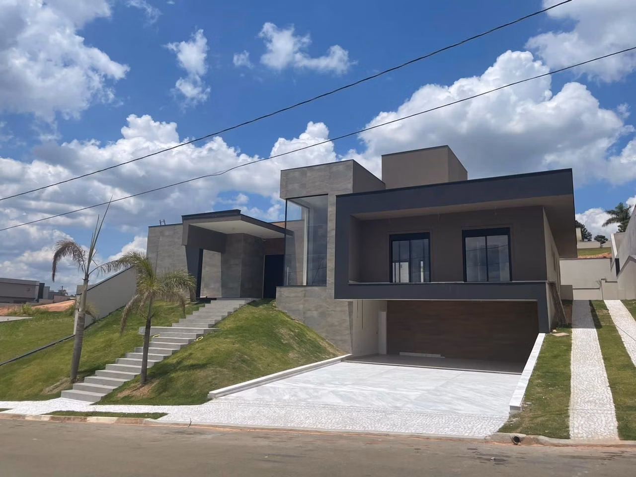 Casa de 1.000 m² em Valinhos, SP