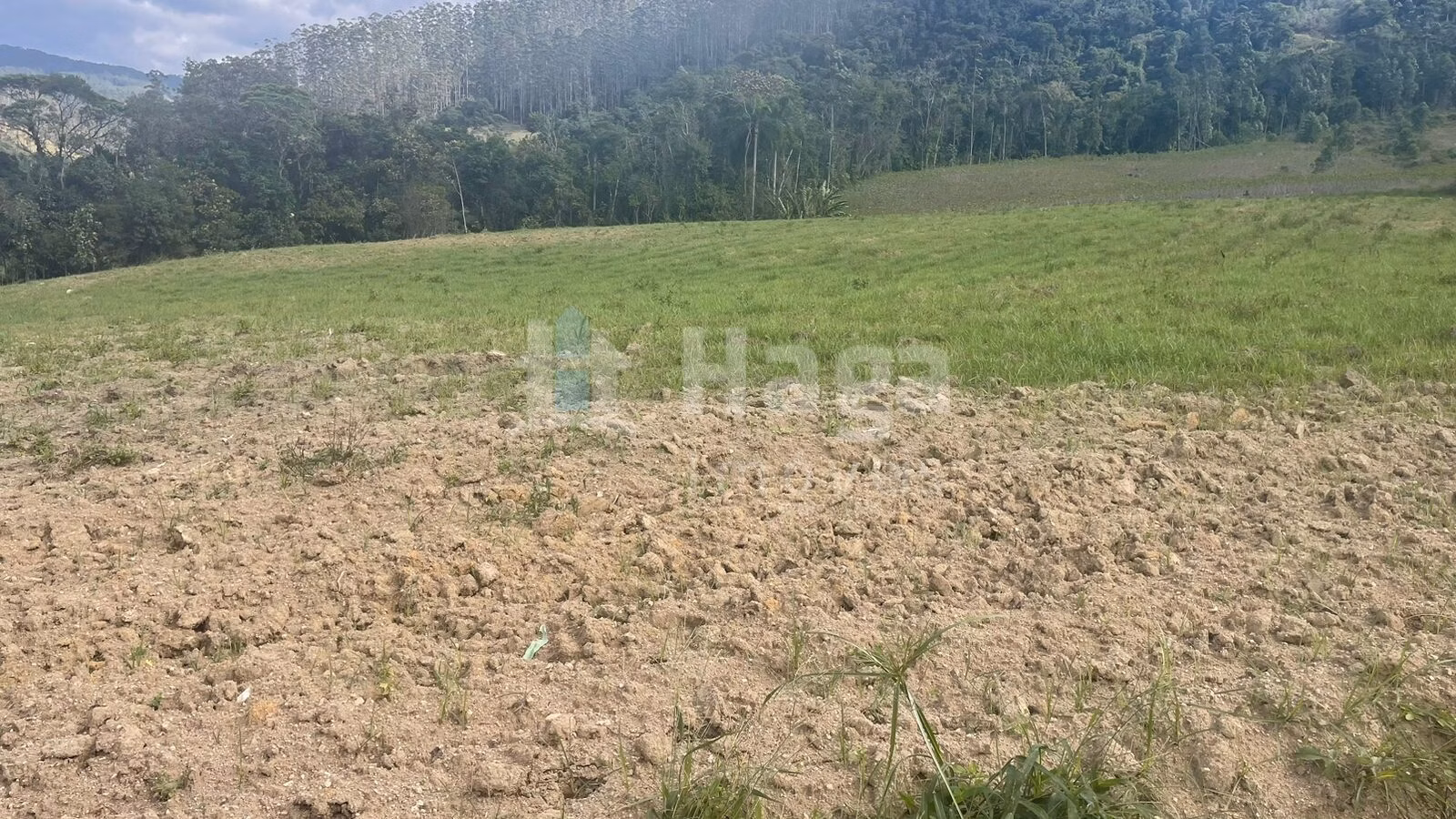 Plot of 2,000 m² in São João Batista, SC, Brazil