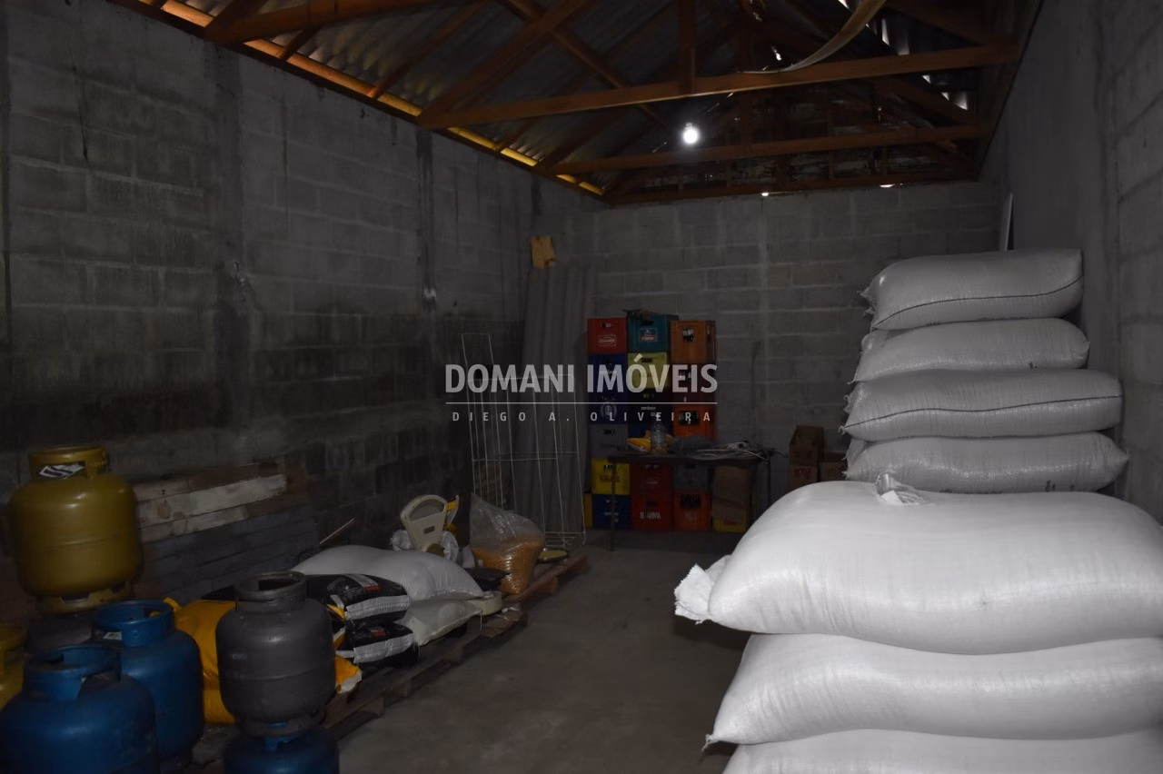 Comercial de 463 m² em Campos do Jordão, SP