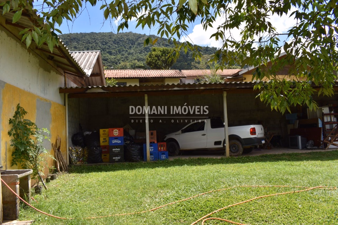 Comercial de 463 m² em Campos do Jordão, SP
