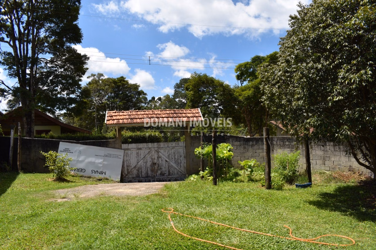 Commercial of 463 m² in Campos do Jordão, SP, Brazil