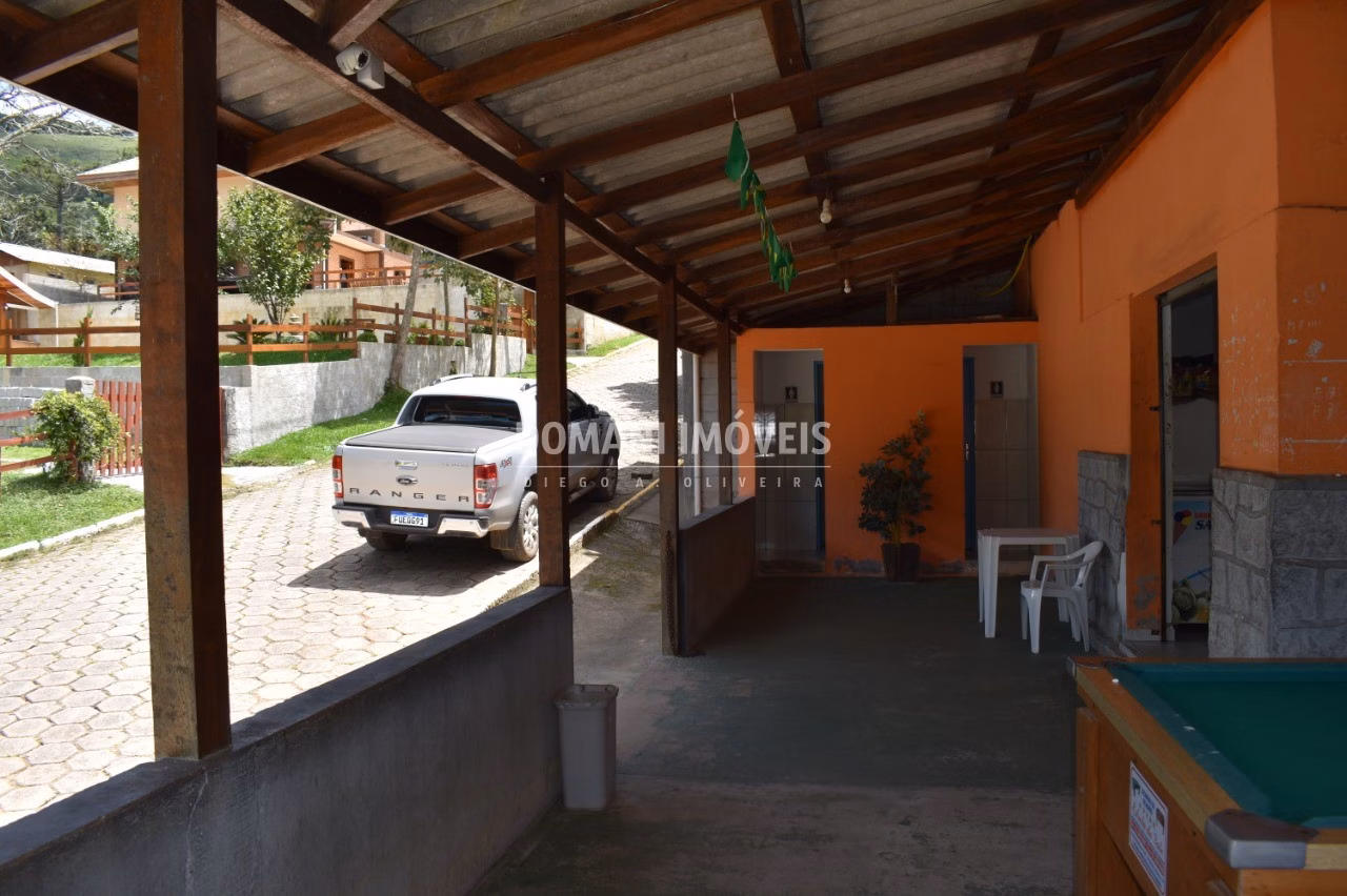 Comercial de 463 m² em Campos do Jordão, SP
