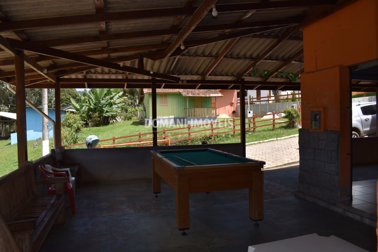 Comercial de 463 m² em Campos do Jordão, SP