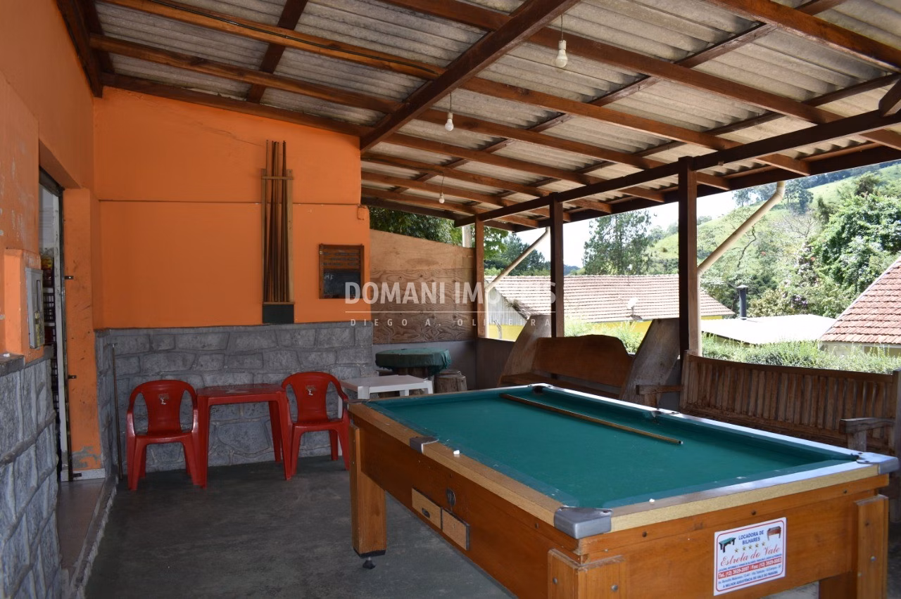 Commercial of 463 m² in Campos do Jordão, SP, Brazil