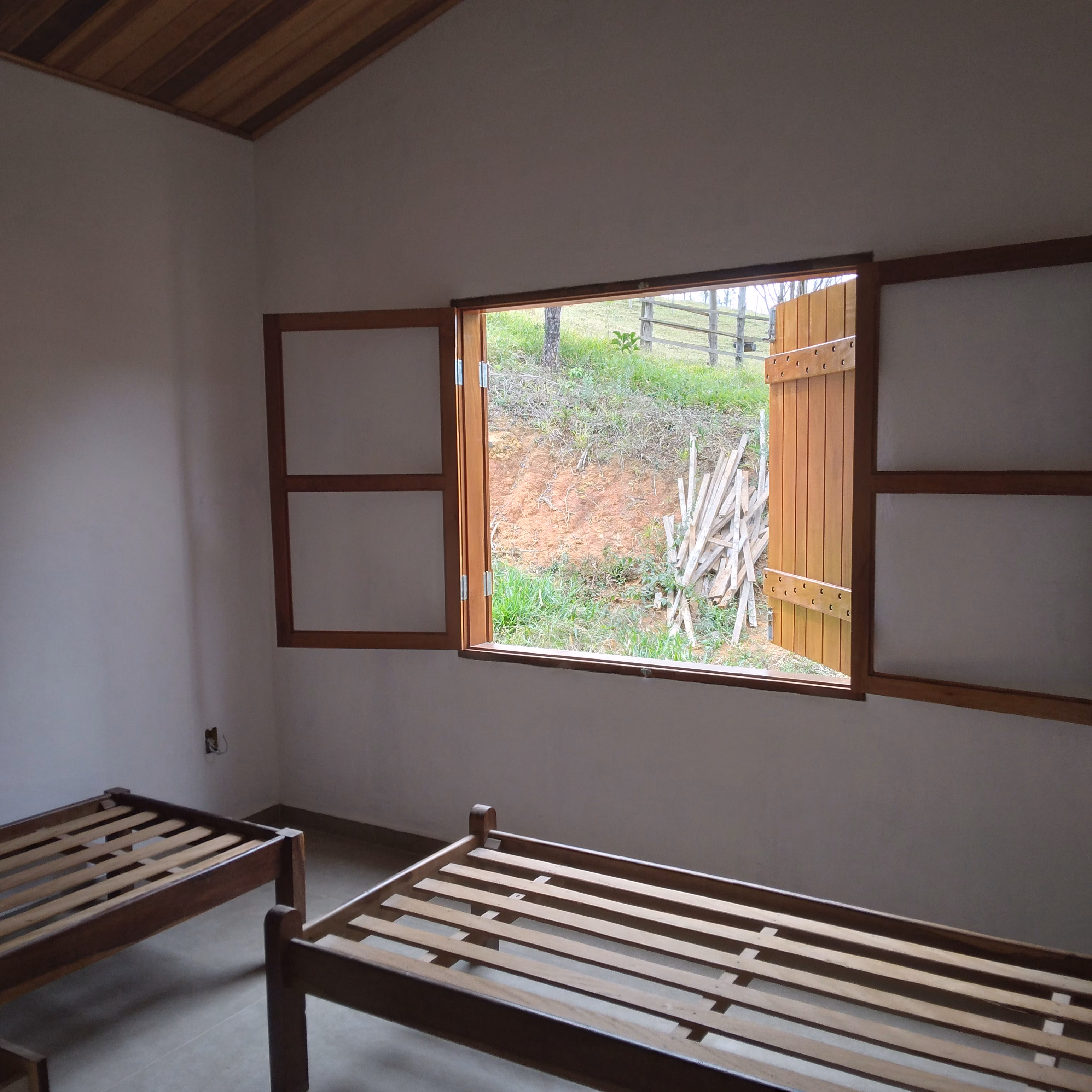 Small farm of 52 acres in Lagoinha, SP, Brazil