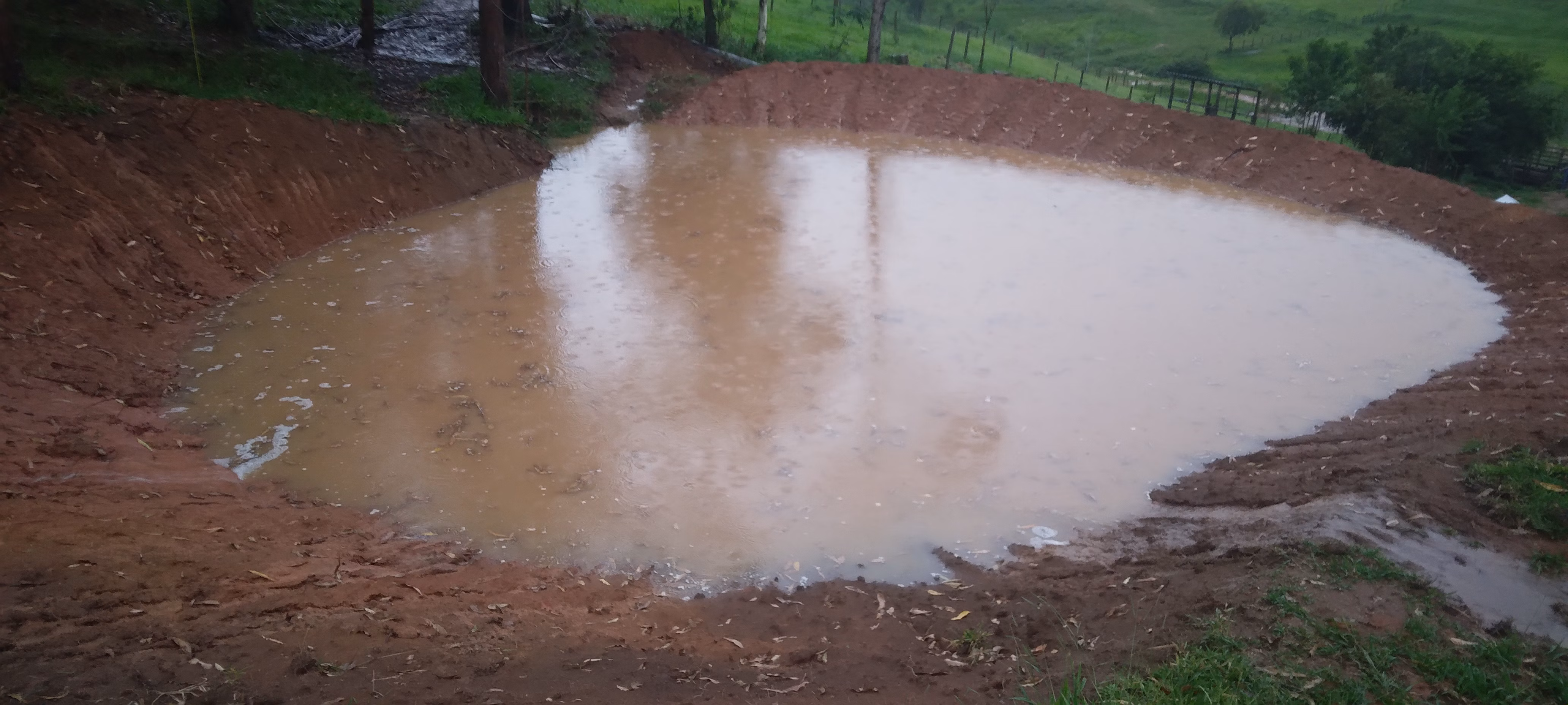Small farm of 52 acres in Lagoinha, SP, Brazil