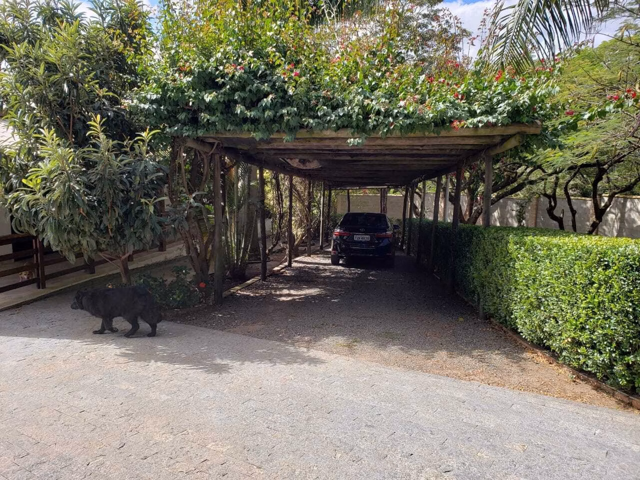 Chácara de 5.000 m² em Boituva, SP