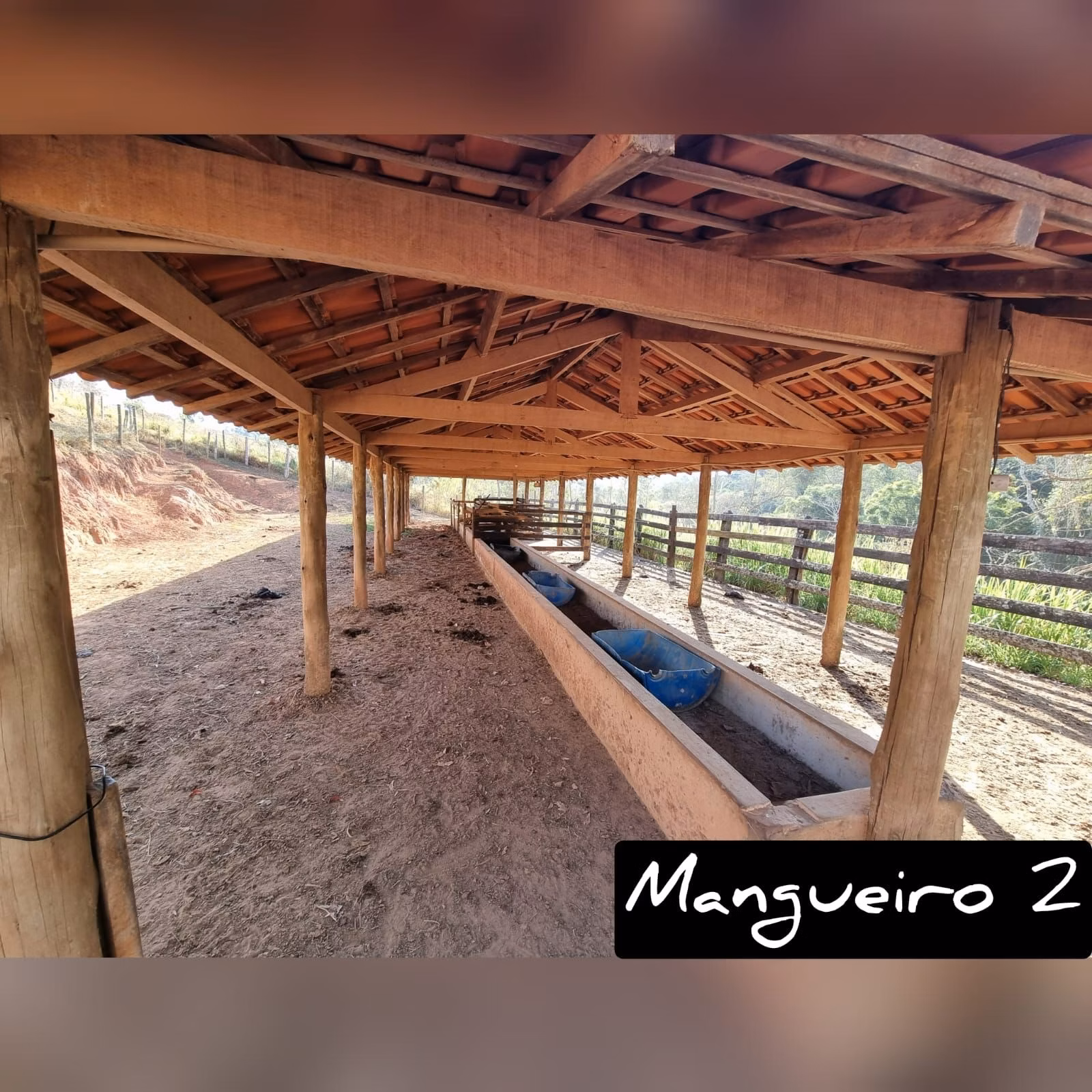 Sítio de 19 ha em Cunha, SP