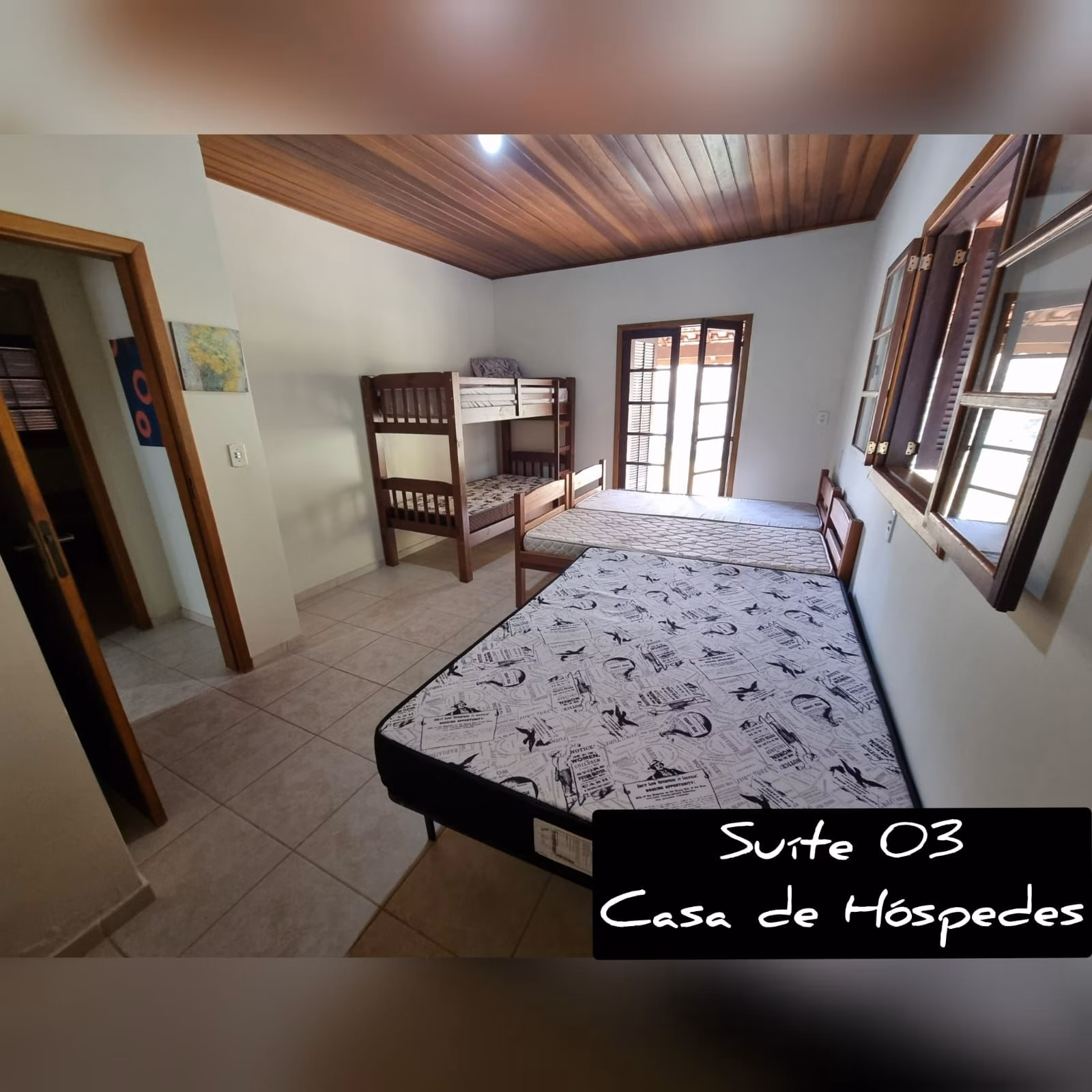 Sítio de 19 ha em Cunha, SP