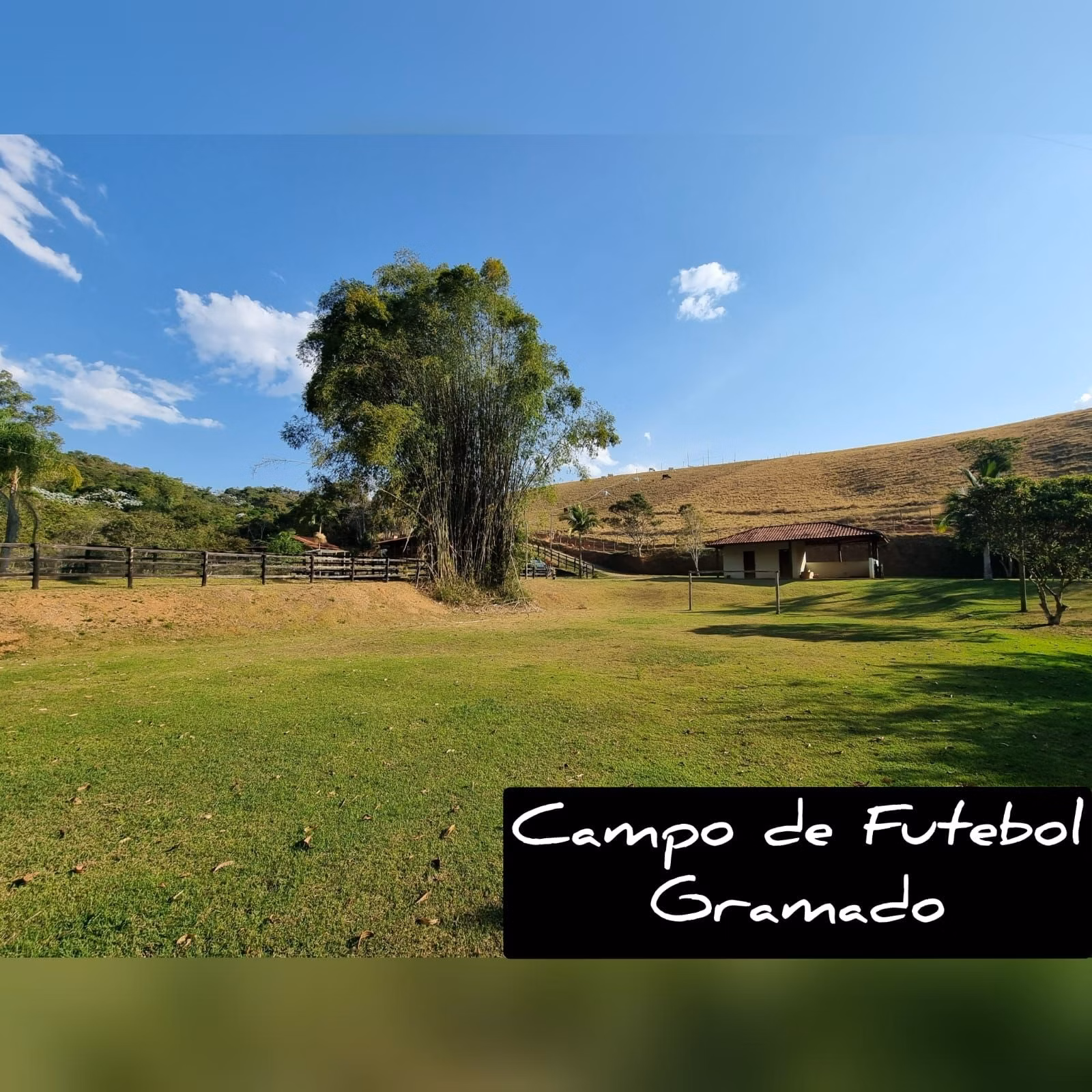 Sítio de 19 ha em Cunha, SP