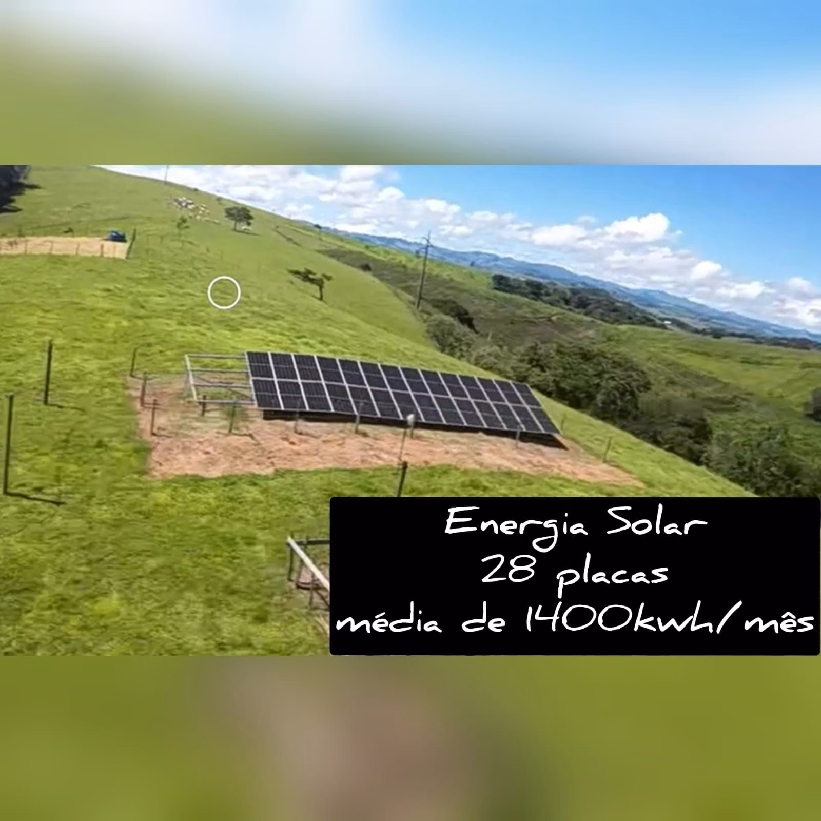 Sítio de 19 ha em Cunha, SP