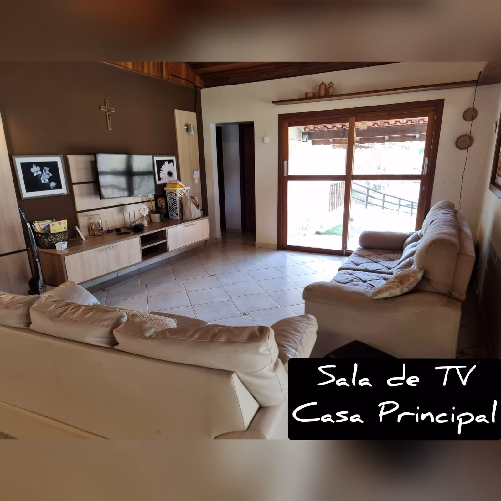 Sítio de 19 ha em Cunha, SP